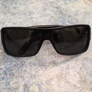 DIOR black sunglasses